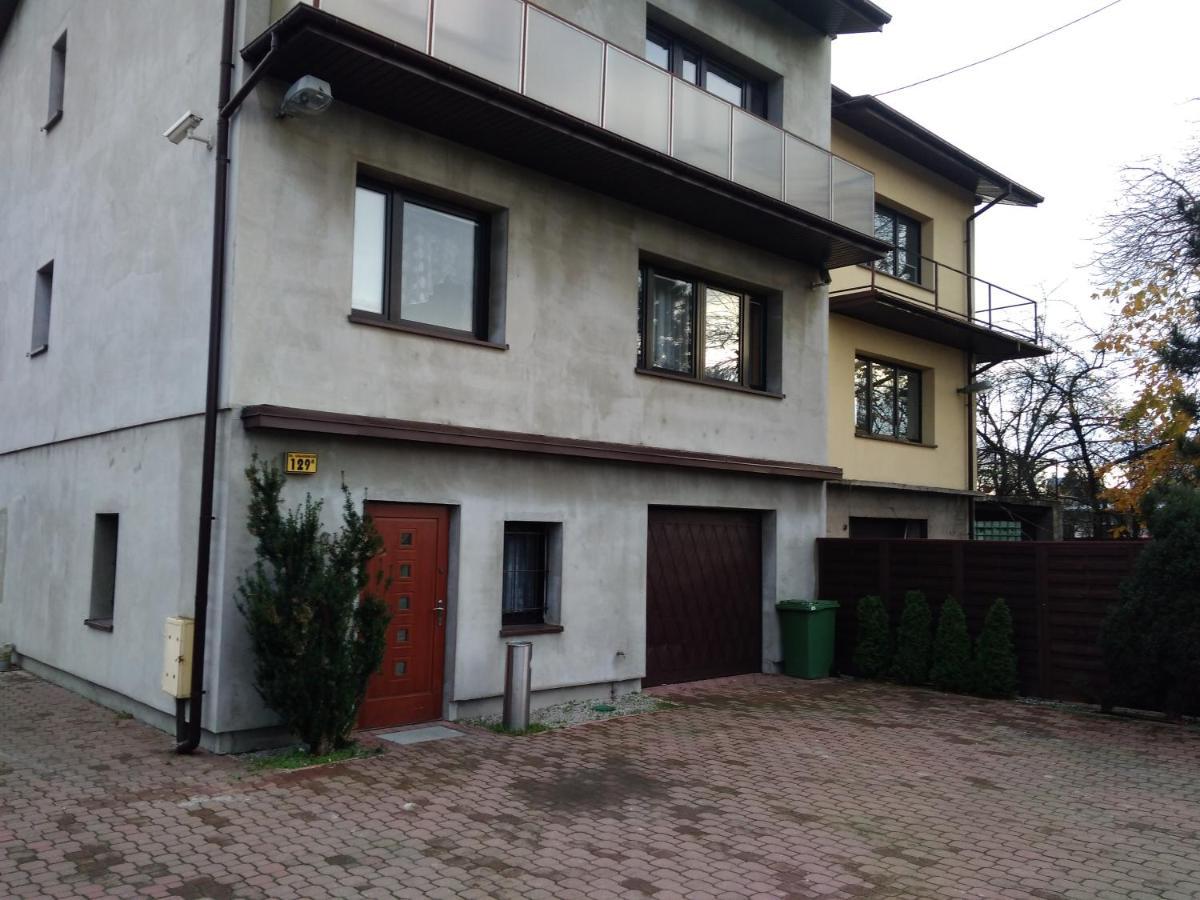 Zajazd Arka 2 Lodz  Exterior photo
