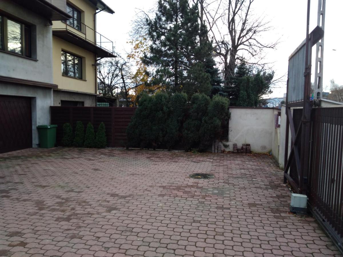 Zajazd Arka 2 Lodz  Exterior photo